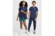 Nike Sportswear Παιδικό Κοντομάνικο T-Shirt Μπλε Σκούρο