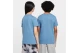 Nike Sportswear Παιδικό Κοντομάνικο T-Shirt Ραφ