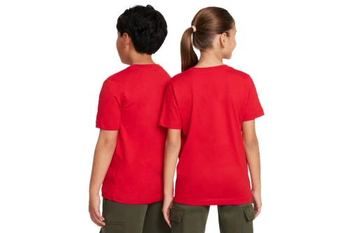 Nike Sportswear T-Shirt (FZ5177 657)