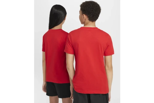 Nike Sportswear T-Shirt (FZ5178 657)