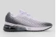 Nike Air Max Phoenix Ανδρικά Sneakers Λευκά, Μαύρα, Γκρι Σκούρο