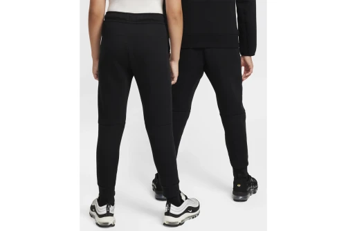 Nike Sportswear Tech Fleece Παντελόνι Φόρμας (FZ5434 010)
