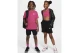 Nike Sportswear Club Παιδικό Αθλητικό Σορτς Μαύρο
