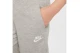 Nike Sportswear Club Παιδικό Αθλητικό Σορτς Γκρι