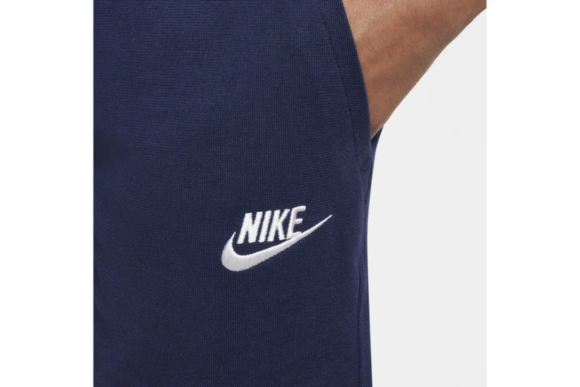 Nike Sportswear Club Παιδικό Αθλητικό Σορτς Μπλε Σκούρο