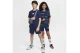 Nike Sportswear Club Παιδικό Αθλητικό Σορτς Μπλε Σκούρο