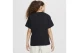 Nike Sportswear Essential Παιδικό Κοντομάνικο T-Shirt Μαύρο