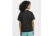 Nike Sportswear Παιδικό Κοντομάνικο T-Shirt Μαύρο