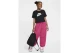 Nike Sportswear Παιδική Κοντομάνικη Crop Top Μπλούζα Μαύρη
