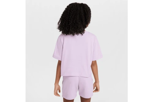 Nike Sportswear Cropped T-Shirt (FZ5548 537)