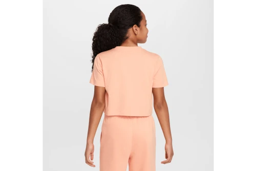 Nike Sportswear Cropped T-Shirt (FZ5548 844)