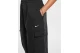 Nike Sportswear Cargo Παιδικό Παντελόνι Φόρμας Μαύρο