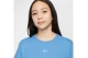 Nike Sportswear Essential Παιδικό Κοντομάνικο T-Shirt Γαλάζιο