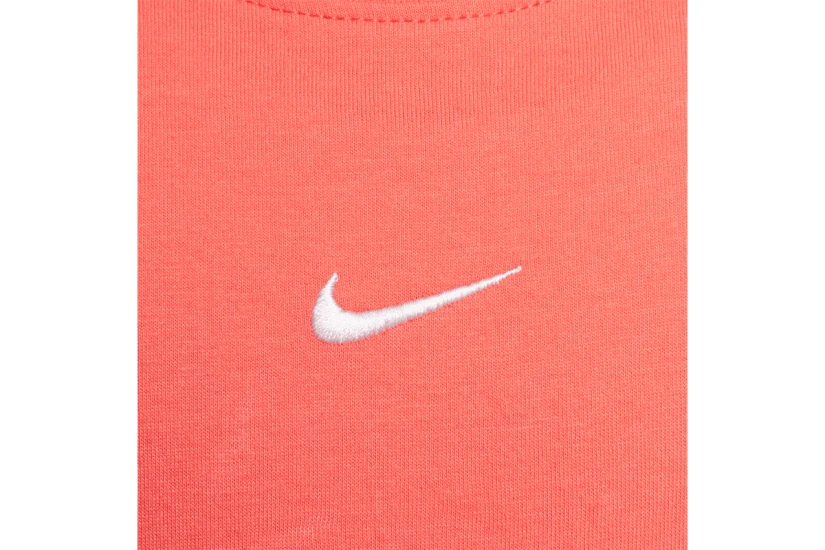 Nike Sportswear Essential Παιδικό Κοντομάνικο T-Shirt Σομόν