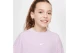 Nike Sportswear Παιδικό Κοντομάνικο T-Shirt Ροζ