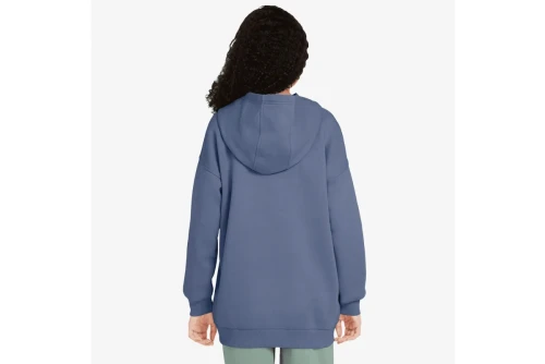 Nike Sportswear Club Fleece Hoodie (FZ5579 499)