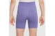 Nike Sportswear Classic Κοντό Κολάν Λιλά