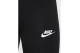 Nike Sportswear Classic High-Waisted Μακρύ Κολάν Μαύρο