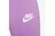 Nike Sportswear Classic Παιδικό Ψηλόμεσο Μακρύ Κολάν Λιλά