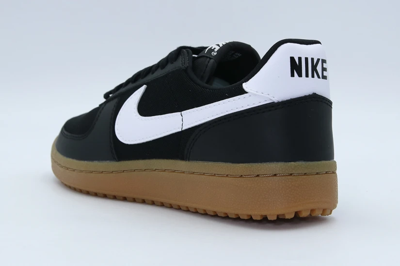 Nike Field General Sneakers Μαύρα, Λευκά, Μπεζ