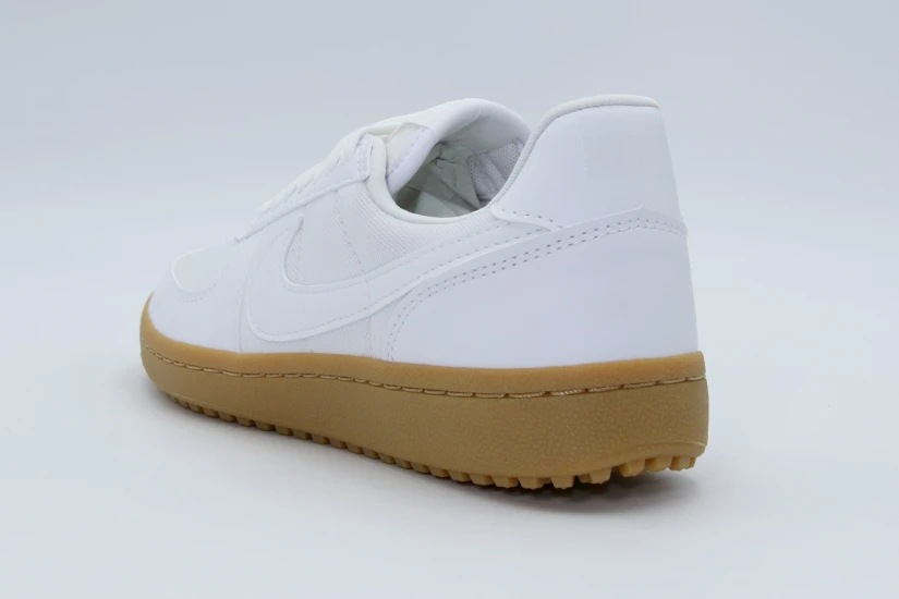 Nike Field General Sneakers Λευκά, Μπεζ