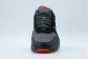 Nike Air Max 1 Essential Ανδρικά Sneakers Μαύρα, Ανθρακί, Κόκκινα