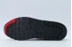 Nike Air Max 1 Essential Ανδρικά Sneakers Μαύρα, Ανθρακί, Κόκκινα