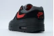 Nike Air Max 1 Essential Ανδρικά Sneakers Μαύρα, Ανθρακί, Κόκκινα