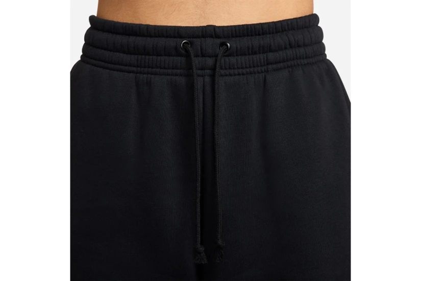 Nike Sportswear Phoenix Fleece Γυναικείο Παντελόνι Φόρμας Μαύρο