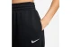 Nike Sportswear Phoenix Fleece Γυναικείο Παντελόνι Φόρμας Μαύρο