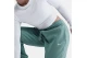 Nike Sportswear Phoenix Fleece Γυναικείο Παντελόνι Φόρμας Τυρκουάζ