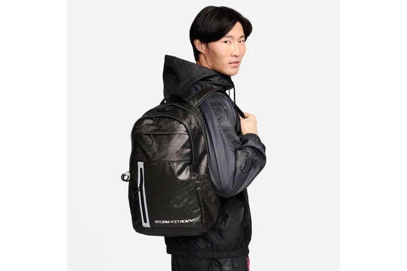 Nike Pro Storm-Fit ADV Σακίδιο Πλάτης Μαύρο 21 L