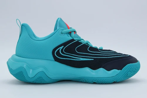 Nike Giannis Immortality 4 Παπούτσια Για Μπάσκετ Παιδικά (FZ6734 303)