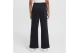Nike Sportswear Club Fleece Wide-Leg Παιδικό Παντελόνι Φόρμας Μαύρο