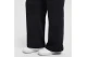Nike Sportswear Club Fleece Wide-Leg Παιδικό Παντελόνι Φόρμας Μαύρο
