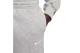 Nike Sportswear Phoenix Fleece Γυναικείο Παντελόνι Φόρμας Γκρι