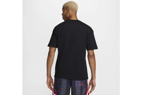 Nike Max90 Basketball T-Shirt Ανδρικό (FZ8069 010)