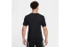 Nike Dri-Fit Basketball Ανδρικό Κοντομάνικο T-Shirt Μαύρο