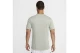 Nike Dri-Fit Basketball Ανδρικό Κοντομάνικο T-Shirt Φυστικί