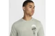 Nike Dri-Fit Basketball Ανδρικό Κοντομάνικο T-Shirt Φυστικί
