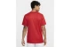 Nike Dri-Fit Basketball Ανδρικό Κοντομάνικο T-Shirt Κόκκινο
