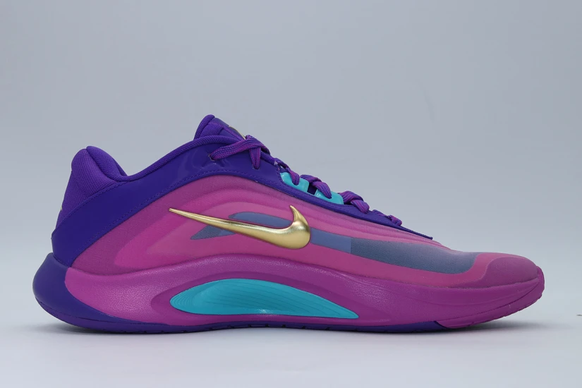 Nike A One Unapologetic Aja Wilson Ανδρικά Μπασκετικά Παπούτσια