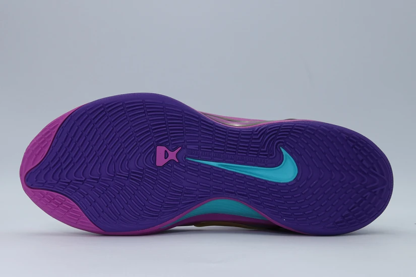 Nike A One Unapologetic Aja Wilson Ανδρικά Μπασκετικά Παπούτσια
