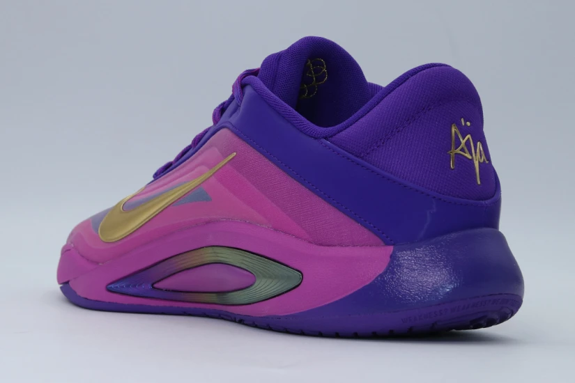 Nike A One Unapologetic Aja Wilson Ανδρικά Μπασκετικά Παπούτσια