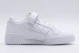 Adidas Originals Forum Low Γυναικεία Sneakers Λευκά