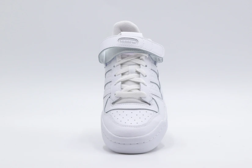 Adidas Originals Forum Low Γυναικεία Sneakers Λευκά