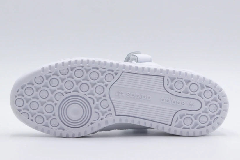 Adidas Originals Forum Low Γυναικεία Sneakers Λευκά