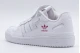 Adidas Originals Forum Low Γυναικεία Sneakers Λευκά