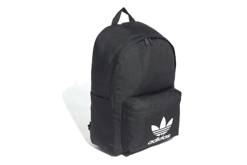 Adidas Originals Adicolor Classic Σάκος Πλάτης Μαύρος
