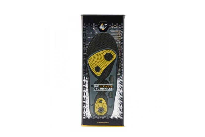 Crep Protect The Ultimate Gel Insoles Πάτοι Παπουτσιών (GEL INSOLES)